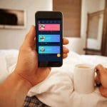 کلید هوشمند کنترل روشنایی