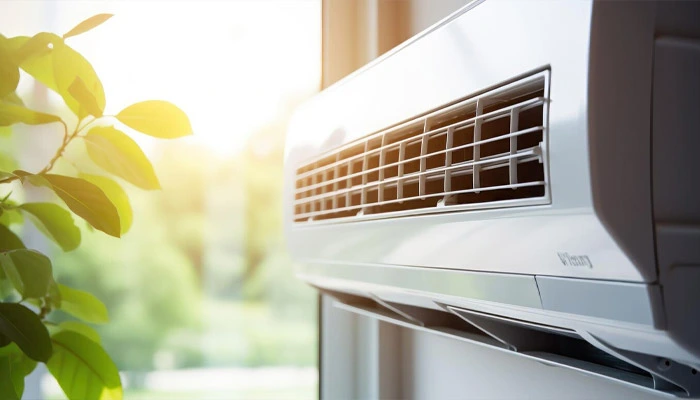 قابلیت‌ های کلید هوشمند کولر آبی