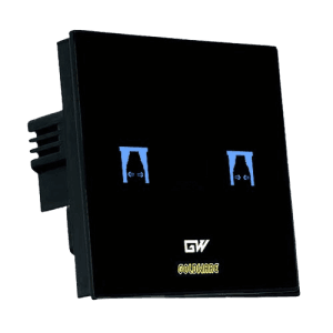 کلید هوشمند پرده برقی