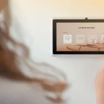 نگهداری و تمیز کردن کلیدهای هوشمند