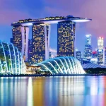 شهرهای هوشمند جهان