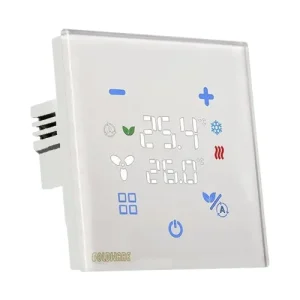 خرید ترموستات هوشمند