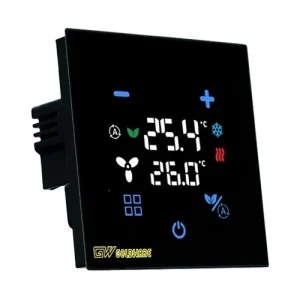 خرید ترموستات هوشمند