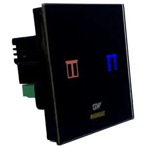 خرید کلید لمسی پرده برقی