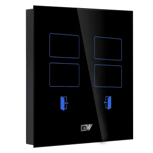 خرید کلید لمسی هوشمند گلدور