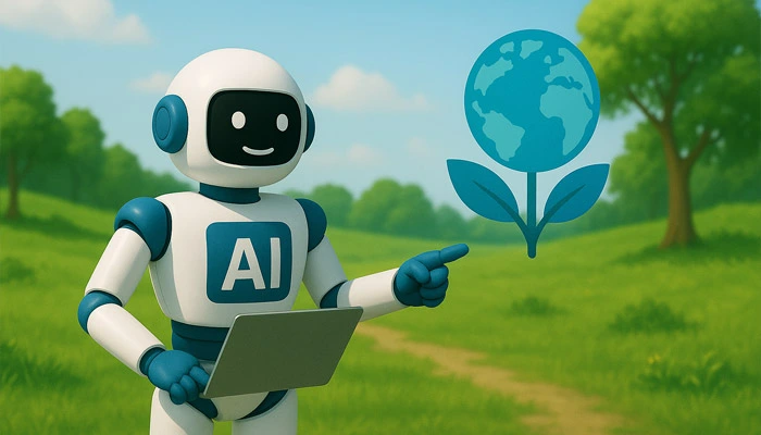 نقش هوش مصنوعی در مدیریت بحران اب در ایران