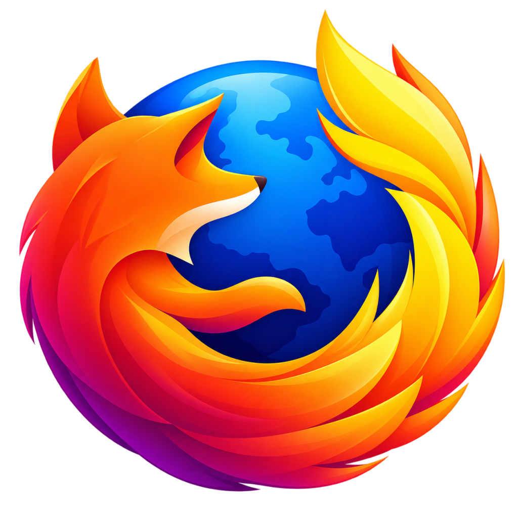 firefox